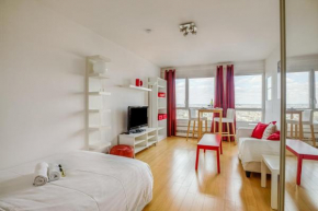 GuestReady - Beau studio avec vue imprenable